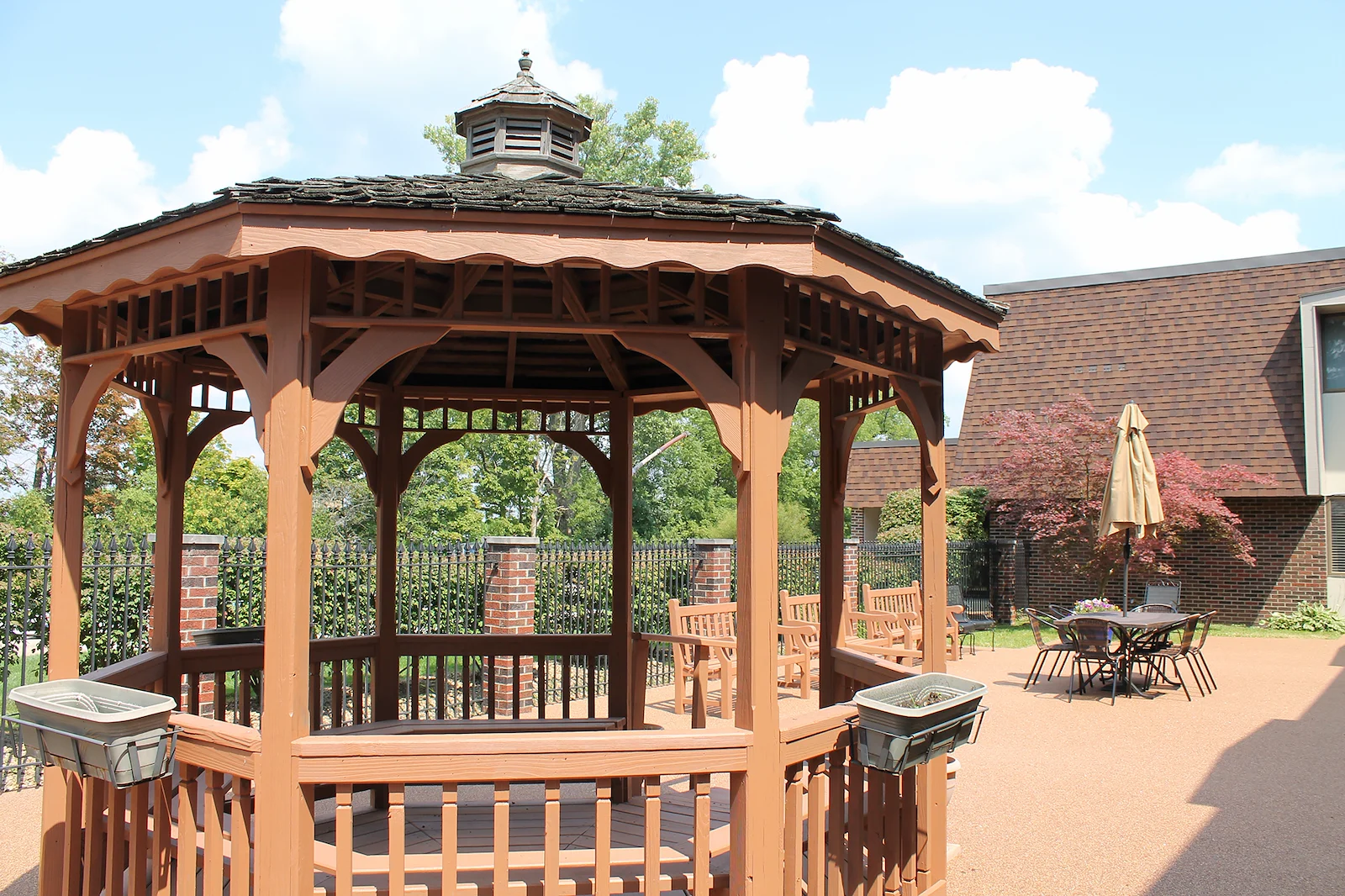 Image of Good Shepherd The (8)