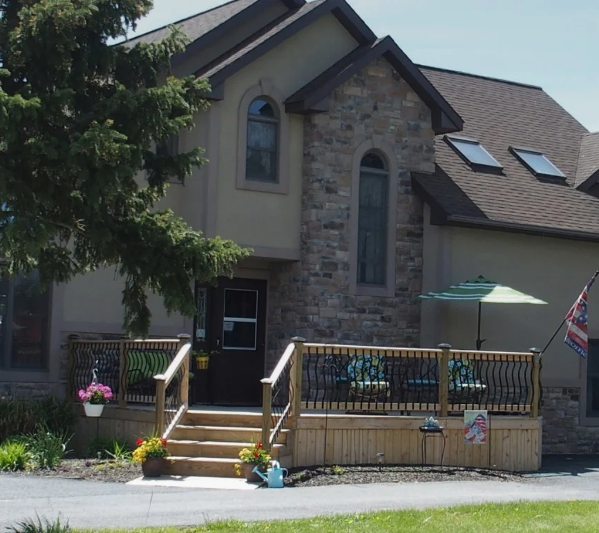 Image of Pond View Manor Personal Care Home (1)