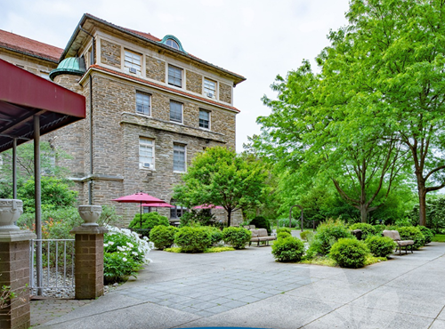 Image of St Joseph's Manor (3)