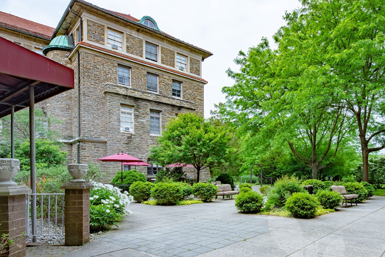 Image of St Joseph's Manor (3)