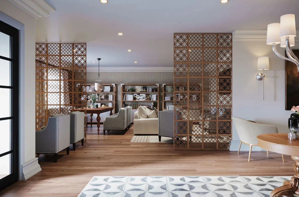 Image of Arden at Huntersville (8)