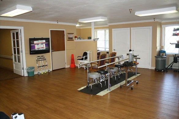 Image of Nhc Healthcare, Joplin (10)