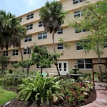 Westminster Bradenton Point Pleasant Neighborhood outdoor space