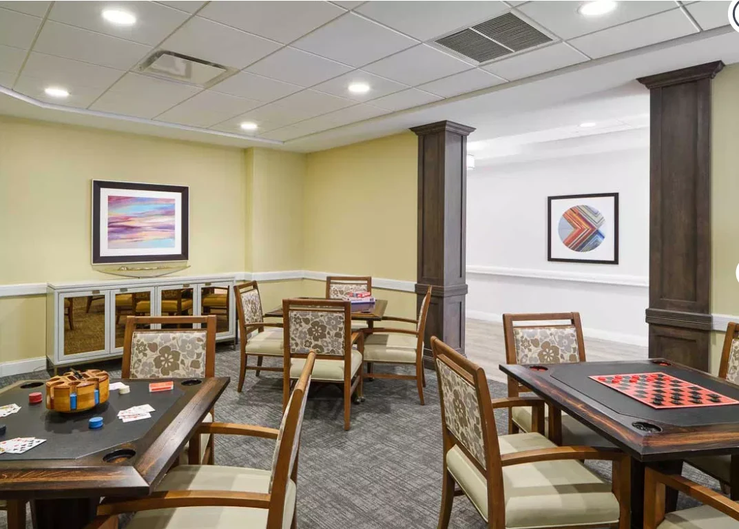 Image of Oasis Living Quarters (8)