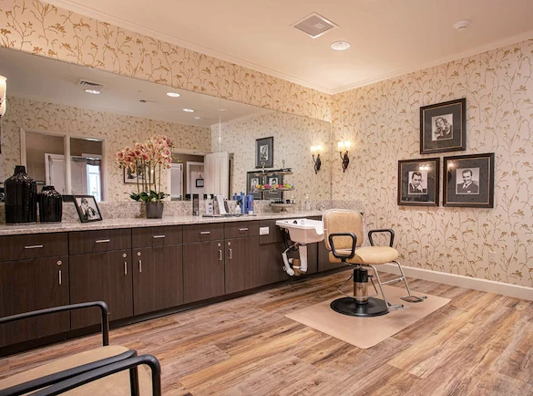 Image of The Gardens at Laguna Springs (5)