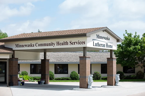 Image of Minnewaska Lutheran Home (1)