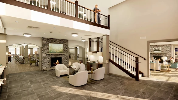 Image of Burr Ridge Senior Living (7)