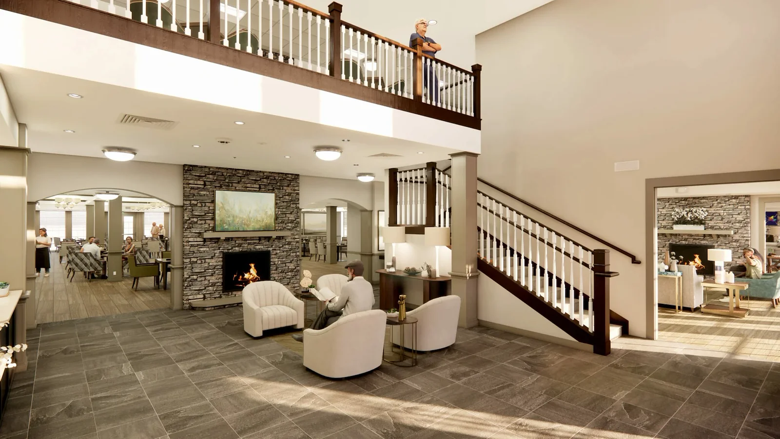 Image of Burr Ridge Senior Living (7)