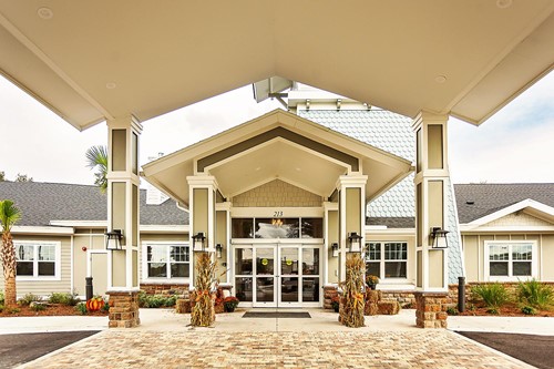 Image of The Canopy of Harper Lake (3)