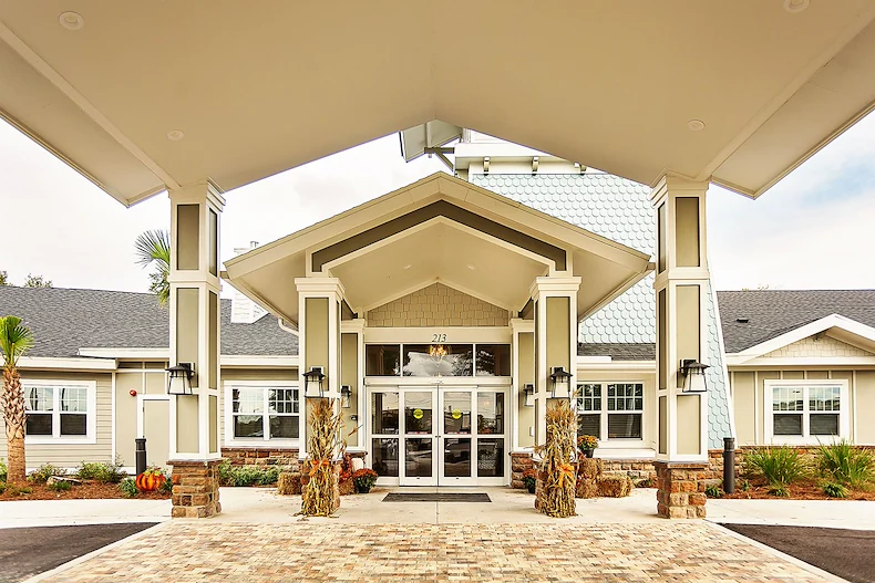 Image of The Canopy at Harper Lake (3)