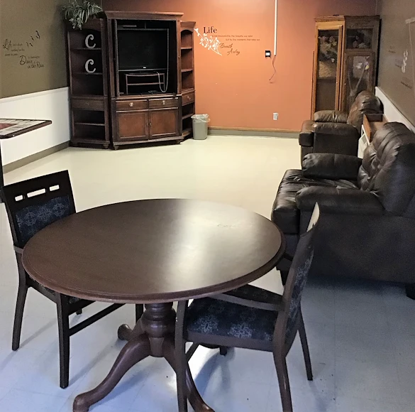 Image of The Oaks at Central City (5)