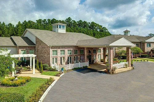 Image of Castlewoods Place (1)