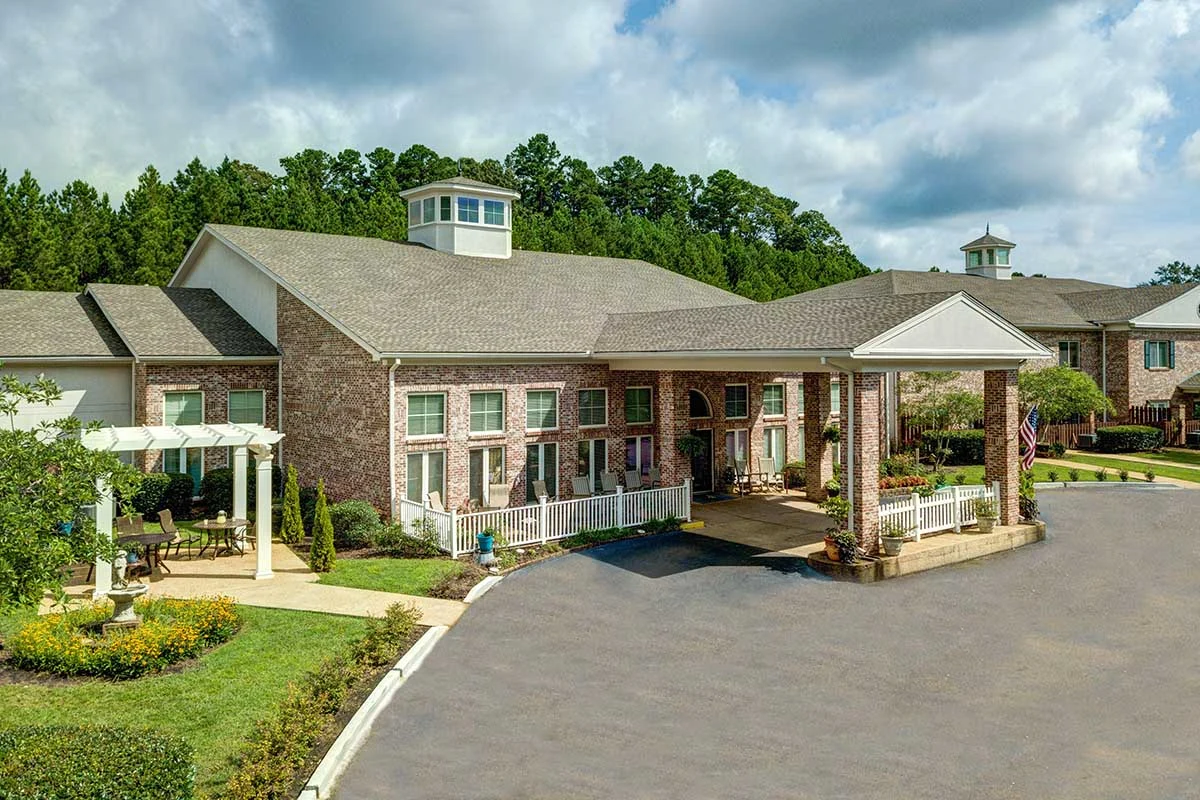 Image of Castlewoods Place (1)