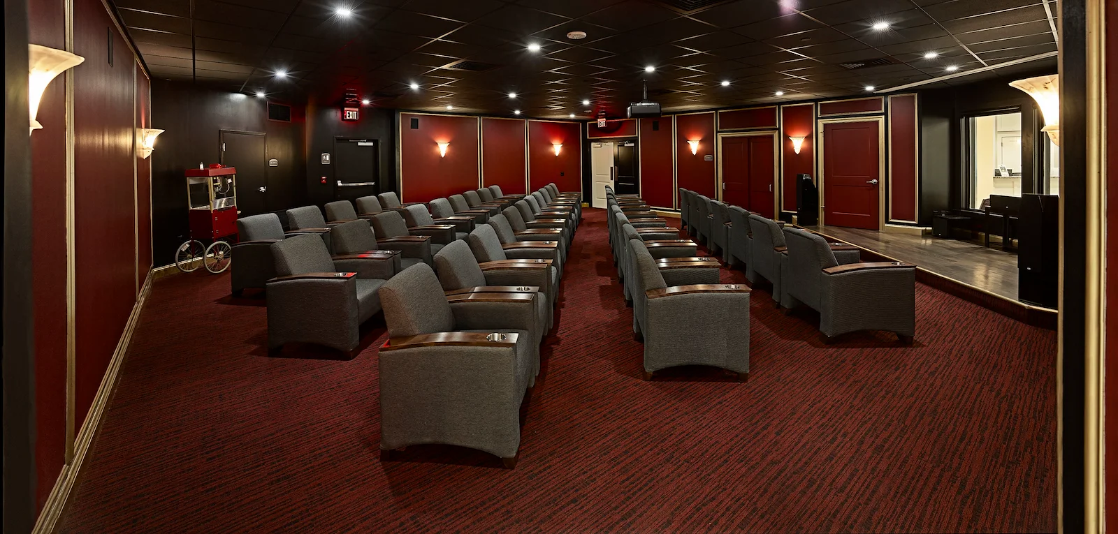 Image of Merrill Gardens at West Chester (5)