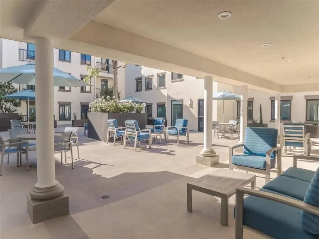 Image of Carson Terrace (6)