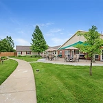 Image of Brookdale College Square (1)