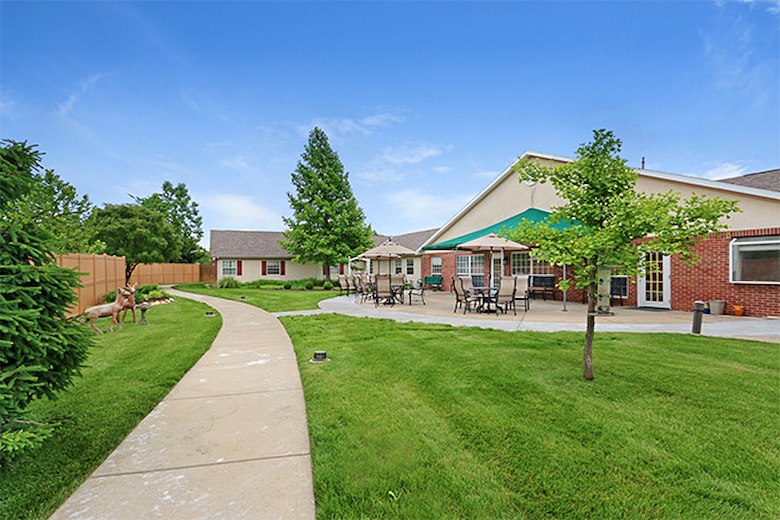 Image of Brookdale College Square (1)
