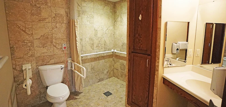 Image of Rennes Health & Rehab Center - Appleton (7)