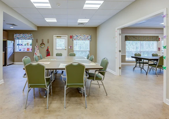 Image of Arden Courts at Elk Grove (8)