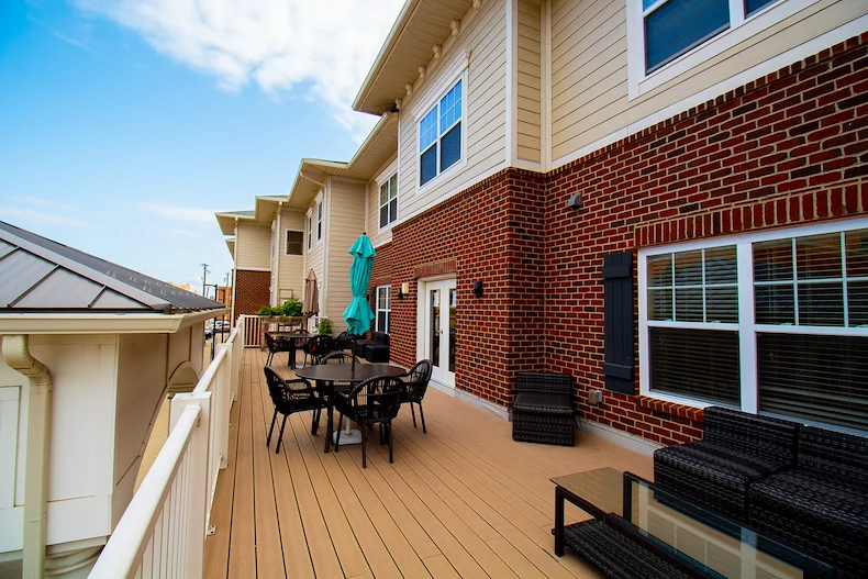 Image of Dearborn Town Center Senior (4)