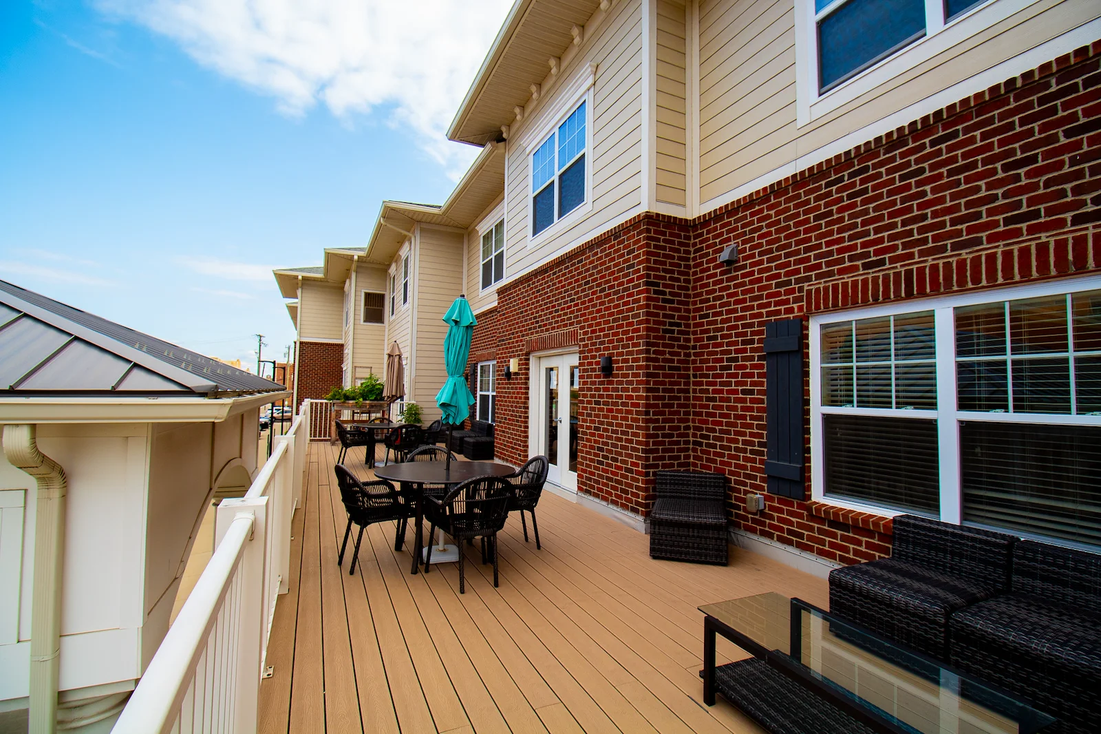 Image of Dearborn Town Center Senior (4)