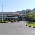 Somerset Lodge Gracious Retirement Living Hawthorn Senior Independent Living in Gladstone, Oregon front exterior