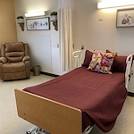 Image of Brickyard Healthcare - Elkhart Care Center (5)