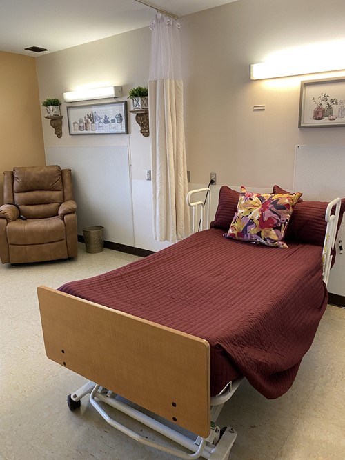 Image of Brickyard Healthcare - Elkhart Care Center (5)