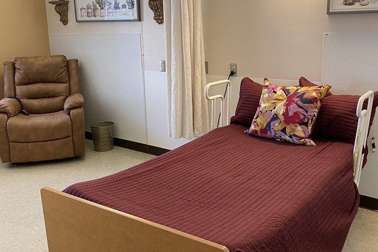 Image of Brickyard Healthcare - Elkhart Care Center (5)