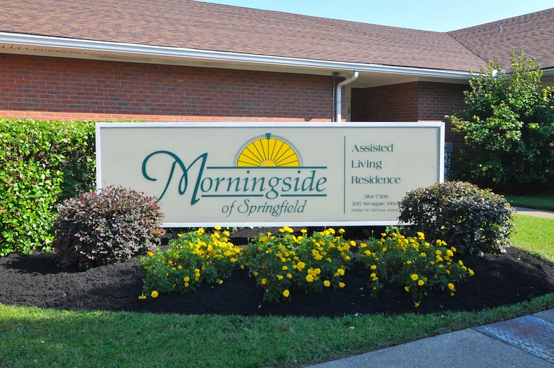 Image of Morningside of Springfield Senior Living (1)