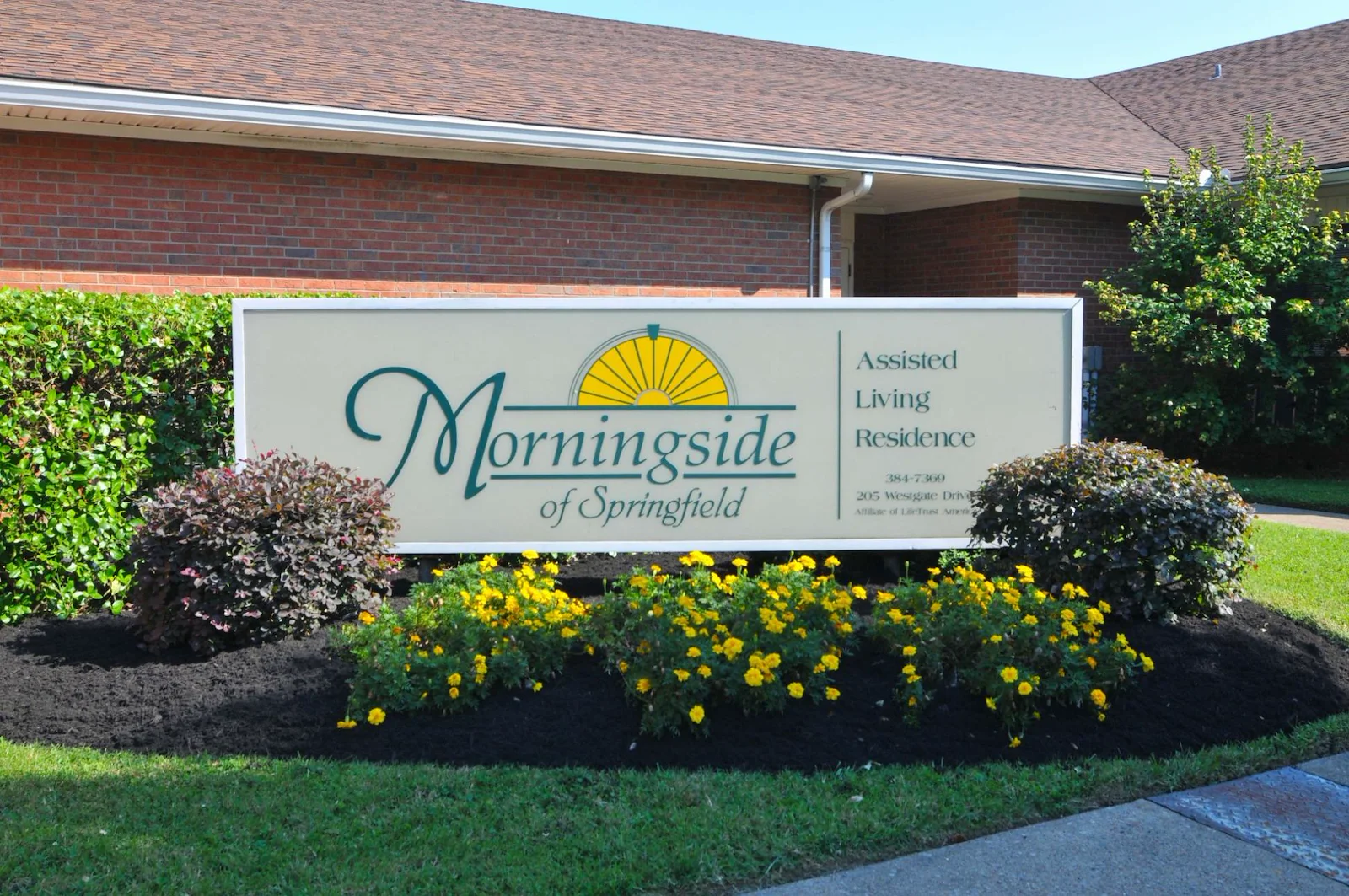 Image of Morningside of Springfield Senior Living (1)