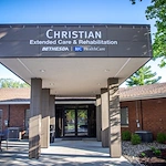 Image of Christian Extended Care & Rehabilitation (1)