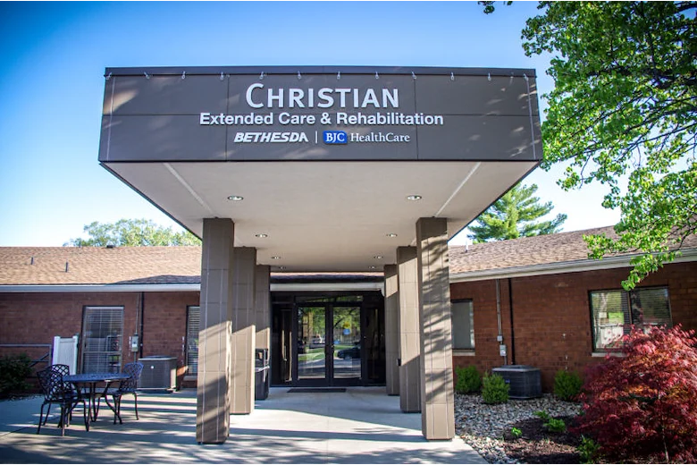 Image of Christian Extended Care & Rehabilitation (1)