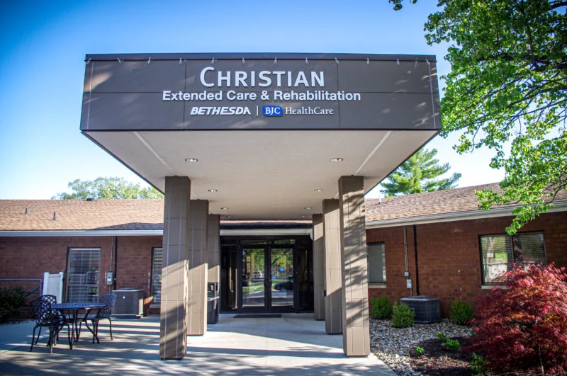 Image of Christian Extended Care & Rehabilitation (1)