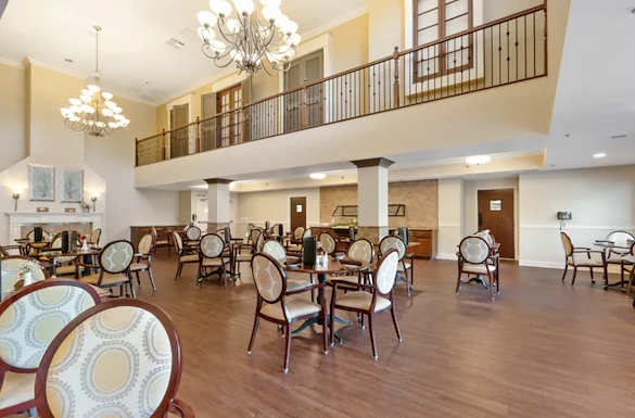 Image of Claremont Place (4)