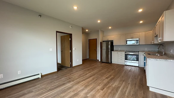 Image of The Plaza Senior Living Apartments (3)