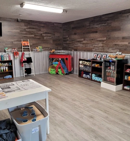 Image of The Waters Of Gainesboro (3)