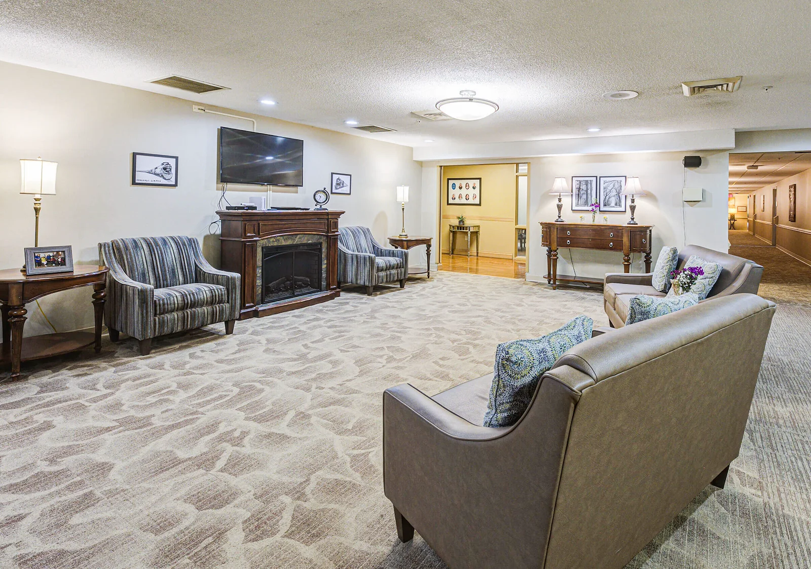 Image of Majestic Care Commons at Perrysburg (2)