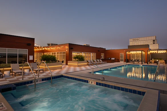 Image of Overture Yorktown (5)