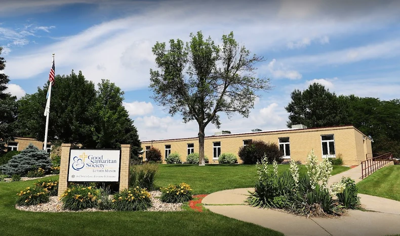 Image of Good Samaritan - Luther Manor (1)