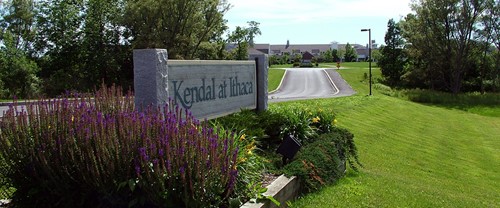 Image of Kendal At Ithaca (2)