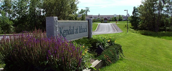 Image of Kendal At Ithaca (2)