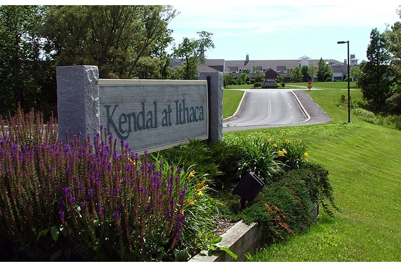 Image of Kendal At Ithaca (2)