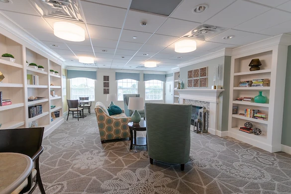 Image of Hellenic Senior Living of Elkhart (3)