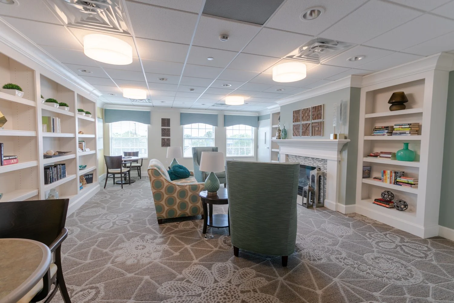 Image of Hellenic Senior Living of Elkhart (3)