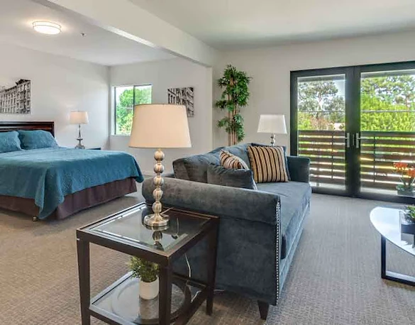 Image of AvantGarde Senior Living - Tarzana (7)