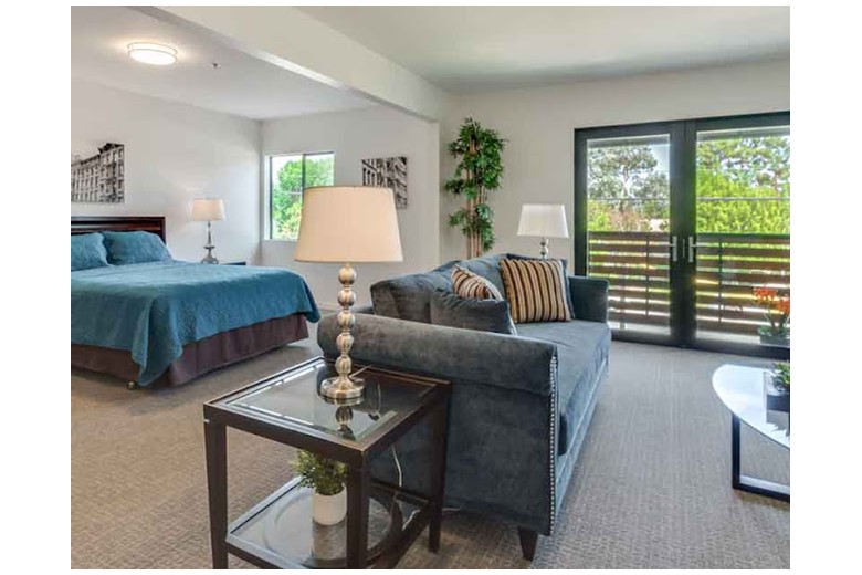 Image of AvantGarde Senior Living - Tarzana (7)