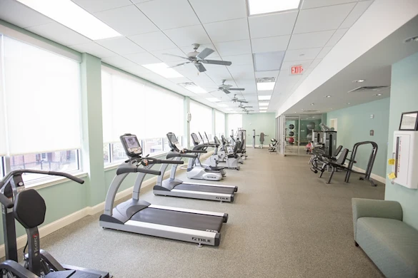 Image of The Buckingham Senior Living (7)