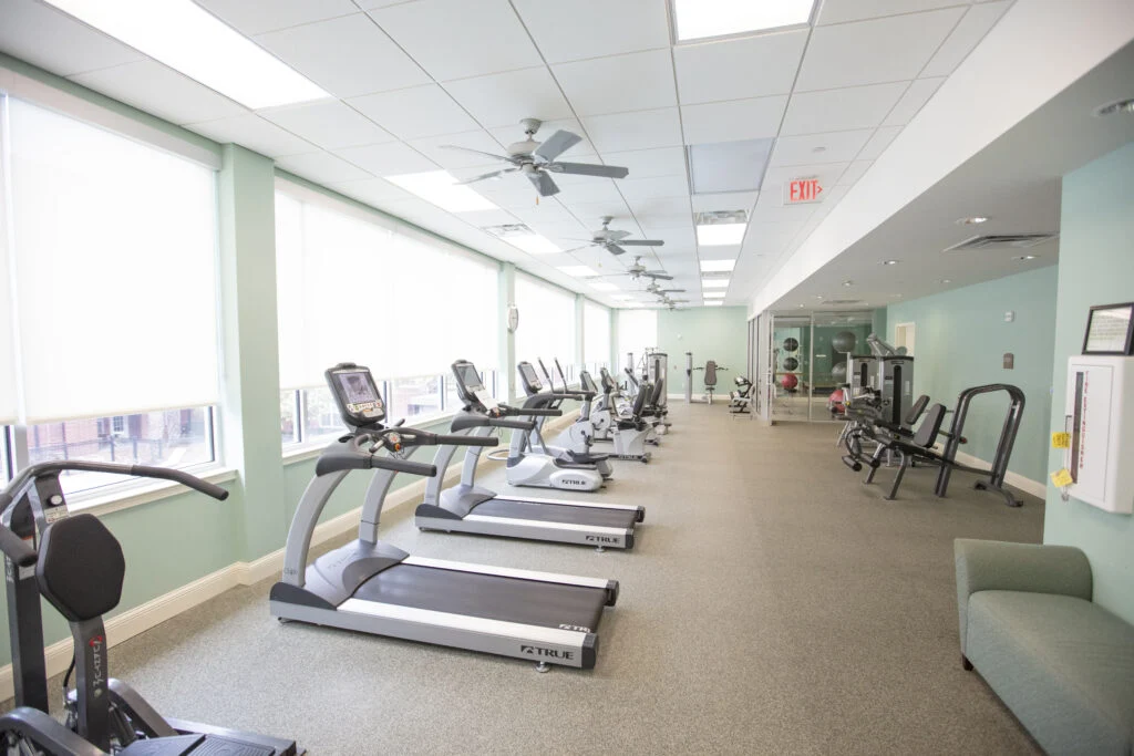 Image of The Buckingham Senior Living (7)