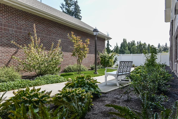 Image of Salmon Creek Post Acute & Rehabilitation (2)